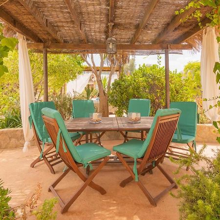 Villa Dolce Vita ปอร์โตโคลอม ภายนอก รูปภาพ