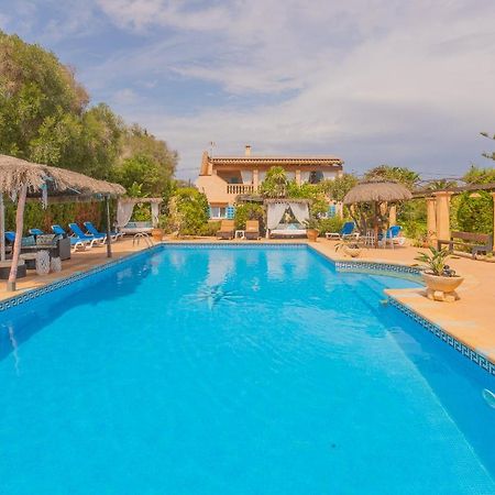 Villa Dolce Vita ปอร์โตโคลอม ภายนอก รูปภาพ