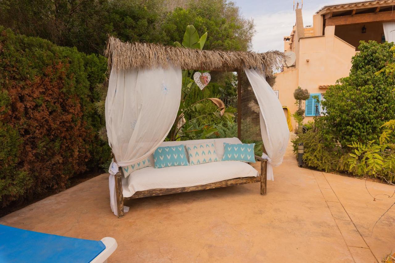 Villa Dolce Vita ปอร์โตโคลอม ภายนอก รูปภาพ