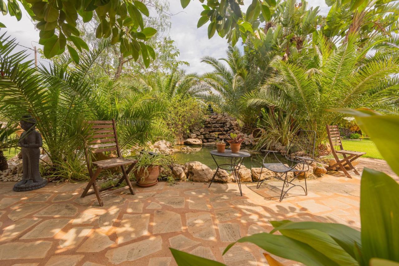 Villa Dolce Vita ปอร์โตโคลอม ภายนอก รูปภาพ