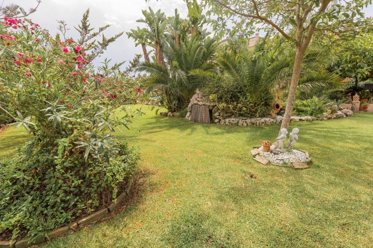 Villa Dolce Vita ปอร์โตโคลอม ภายนอก รูปภาพ