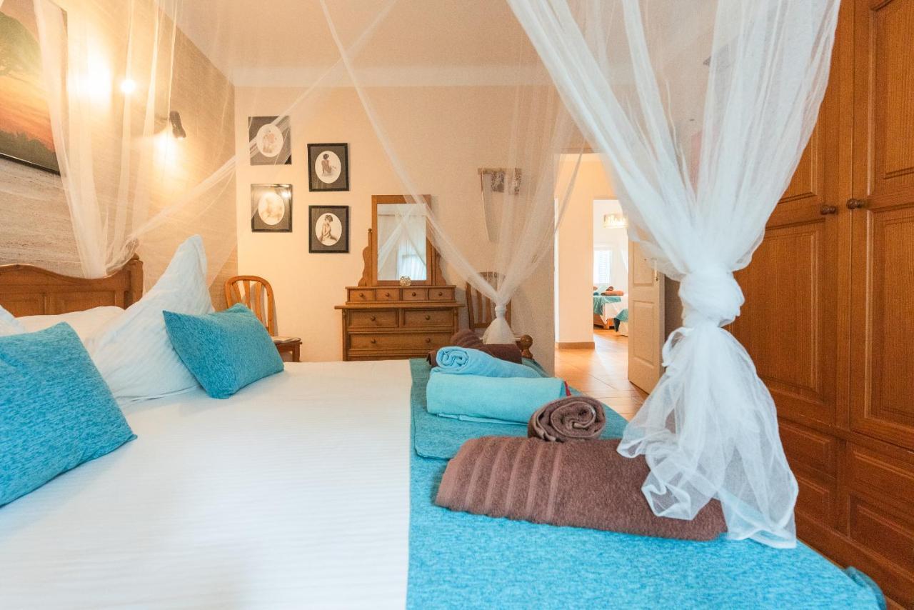 Villa Dolce Vita ปอร์โตโคลอม ภายนอก รูปภาพ