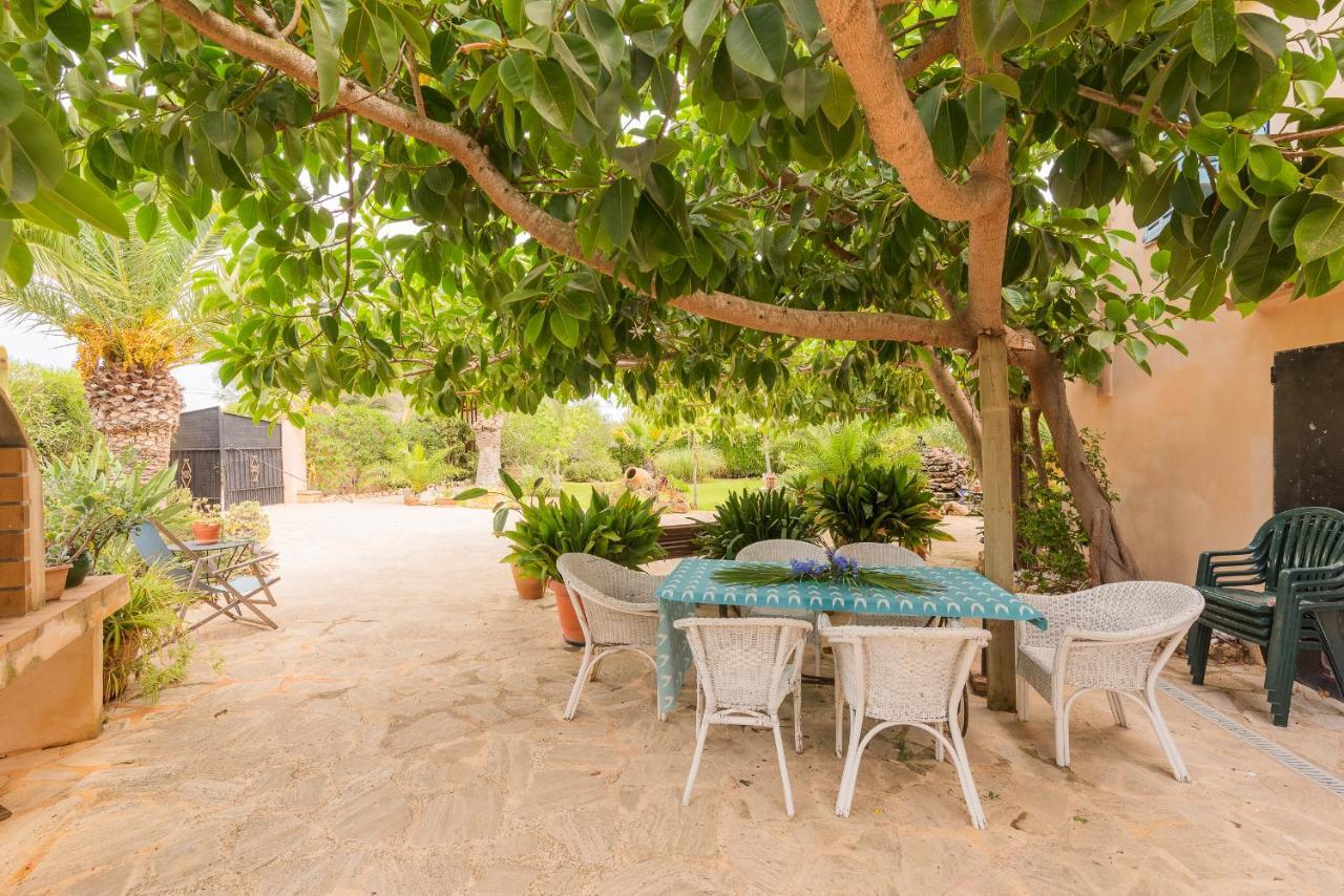 Villa Dolce Vita ปอร์โตโคลอม ภายนอก รูปภาพ