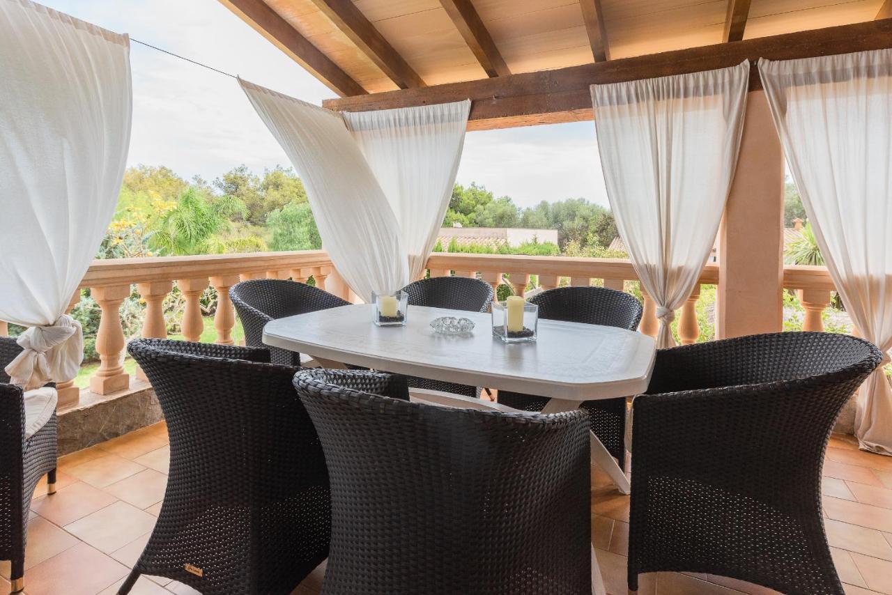 Villa Dolce Vita ปอร์โตโคลอม ภายนอก รูปภาพ