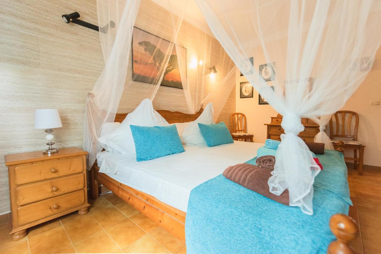 Villa Dolce Vita ปอร์โตโคลอม ภายนอก รูปภาพ