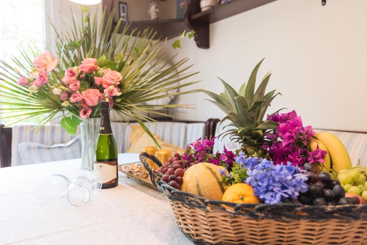 Villa Dolce Vita ปอร์โตโคลอม ภายนอก รูปภาพ